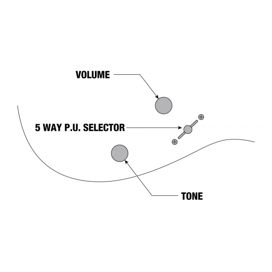 Ibanez  RGX470 Tokyo Midnight