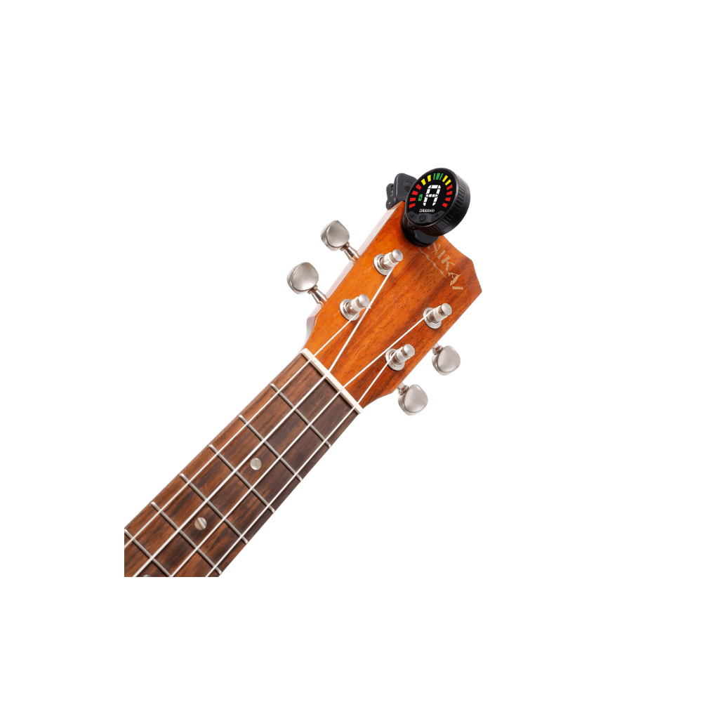 Accordeur chromatique D'Addario Nexxus 360 rechargeable