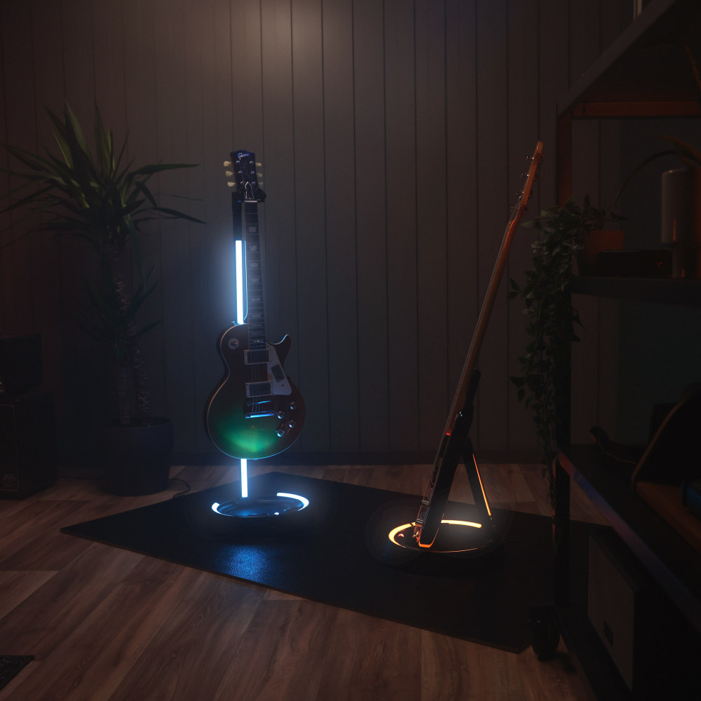 Gravity  GLOW STAND® guitare NH-B