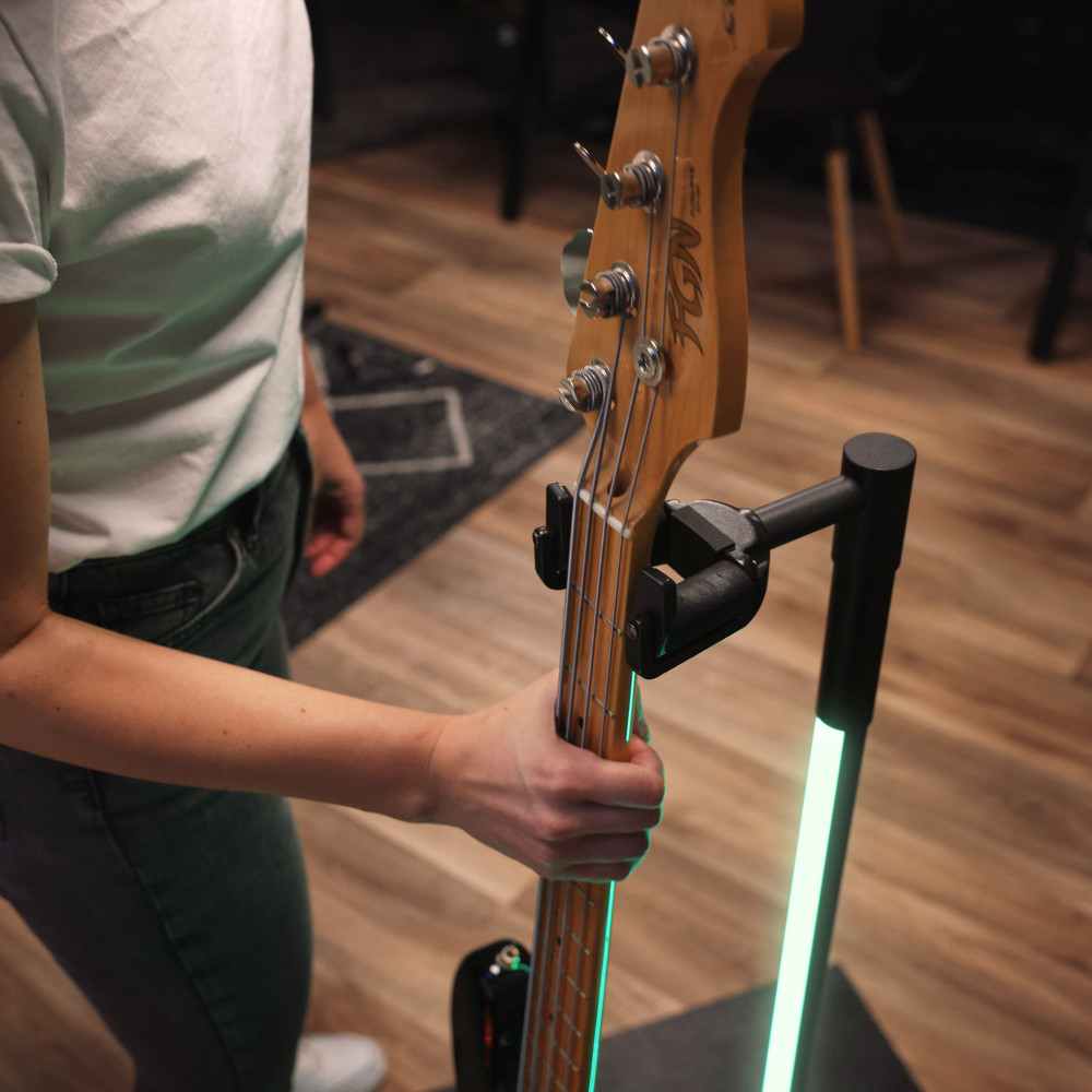 Gravity  GLOW STAND® guitare NH-B