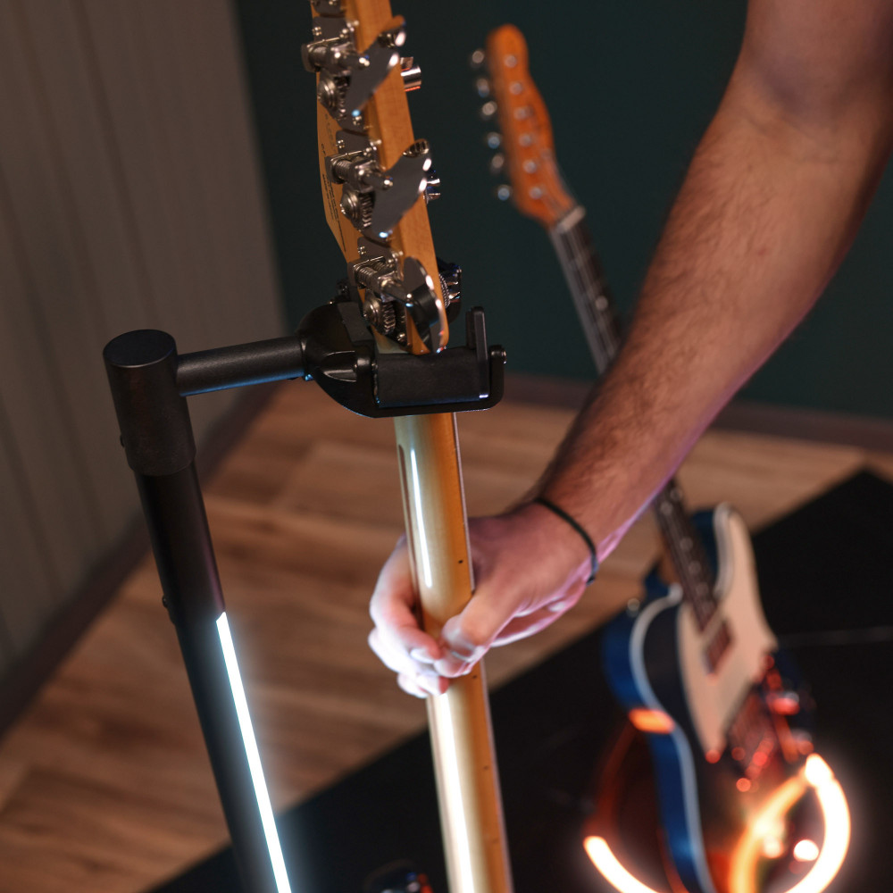 Gravity  GLOW STAND® guitare NH-B