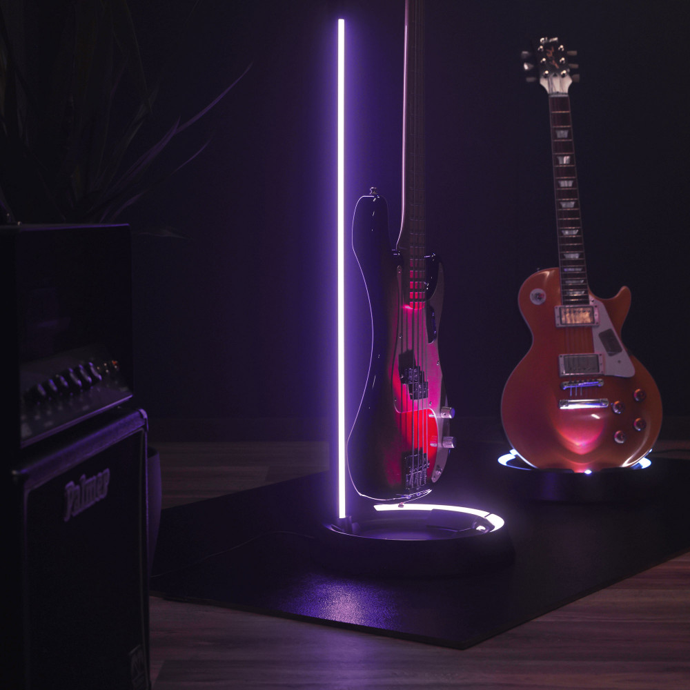 Gravity  GLOW STAND® guitare NH-B