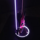 Gravity  GLOW STAND® guitare NH-B