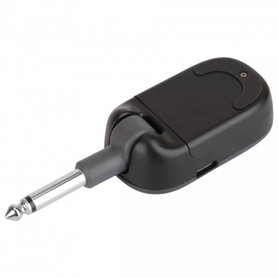 XVive AC58 HF 5.8 Ghz avec chargeur à batterie