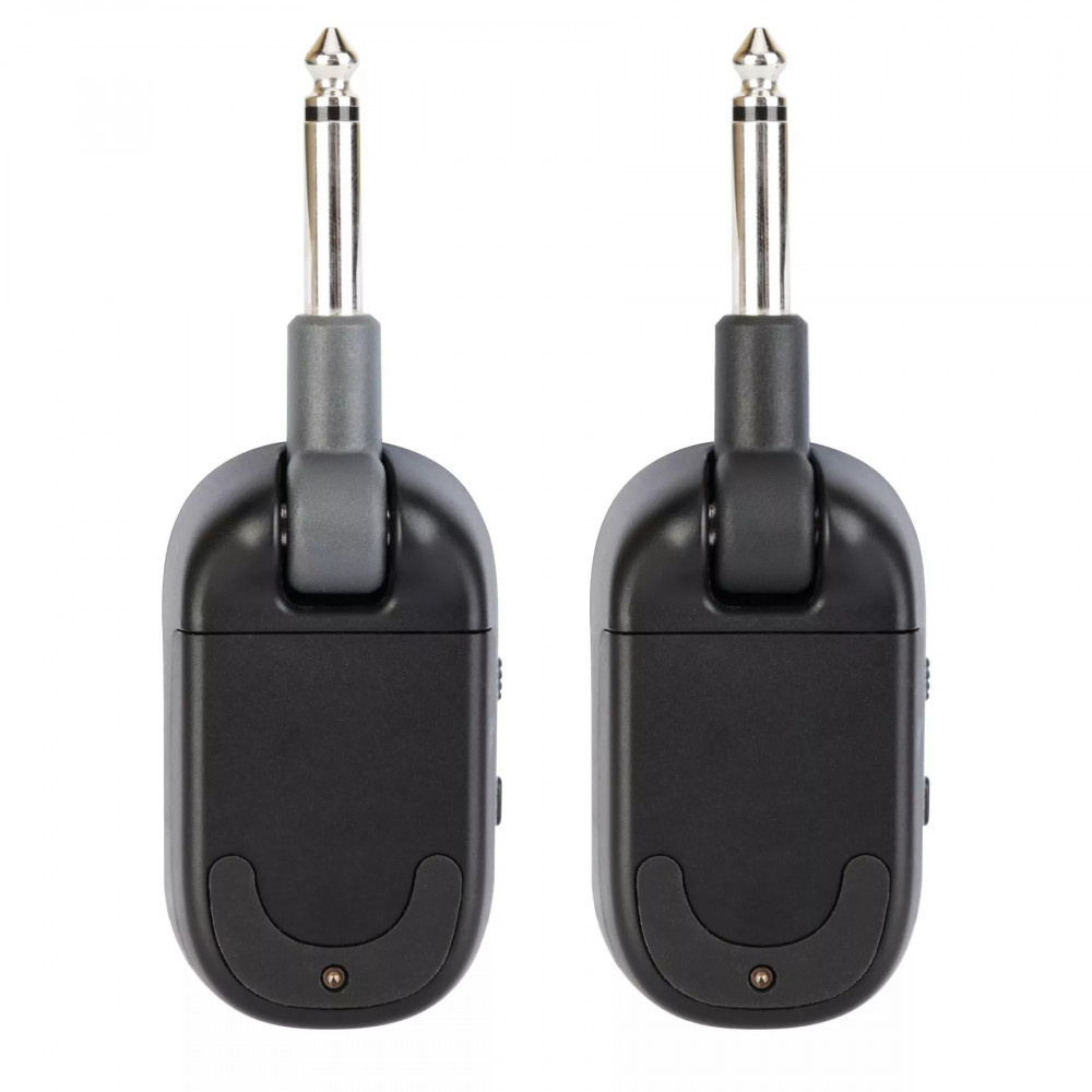 XVive AC58 HF 5.8 Ghz avec chargeur à batterie