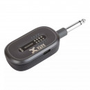 XVive AC58 HF 5.8 Ghz avec chargeur à batterie