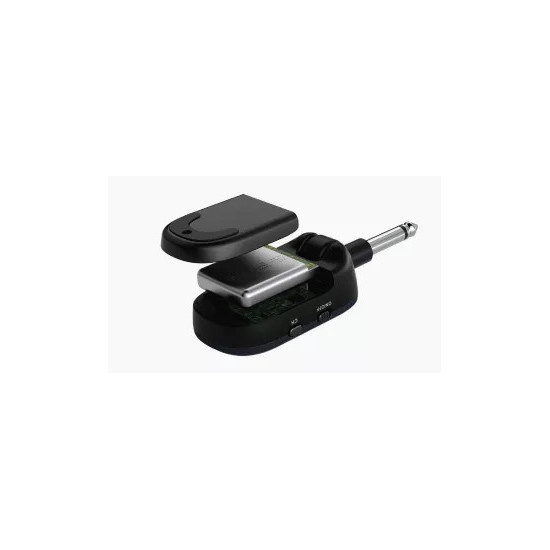 XVive AC58 HF 5.8 Ghz avec chargeur à batterie