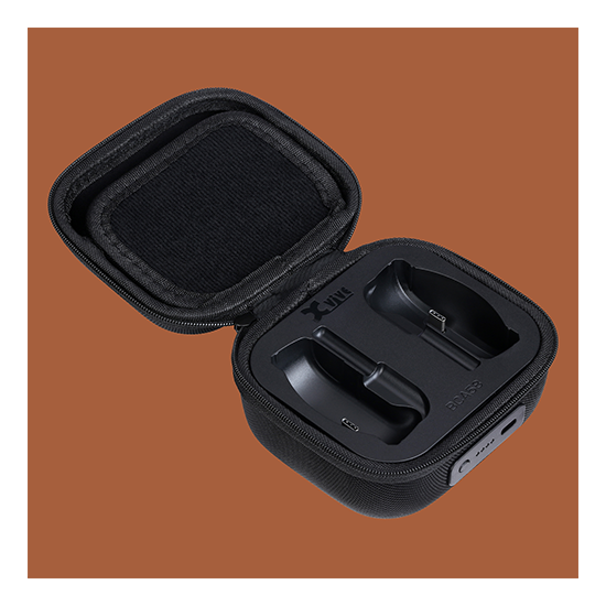XVive AC58 HF 5.8 Ghz avec chargeur à batterie