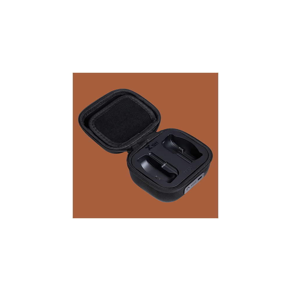 XVive AC58 HF 5.8 Ghz avec chargeur à batterie