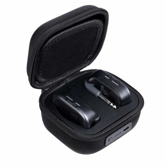XVive AC58 HF 5.8 Ghz avec chargeur à batterie