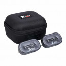 XVive AC58 HF 5.8 Ghz avec chargeur à batterie