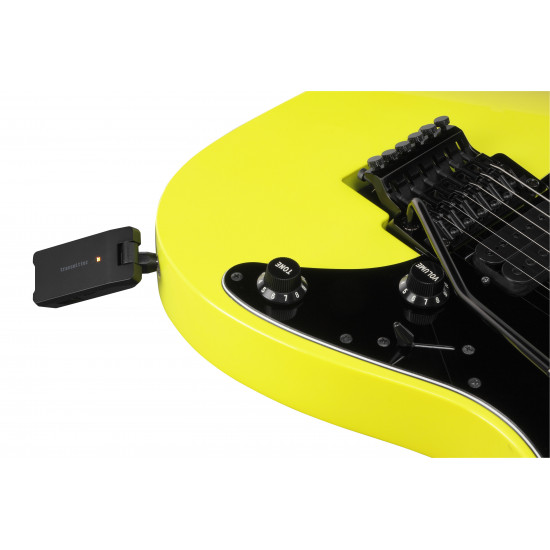 Ibanez WS1 UHF guitare 2.4 Ghz