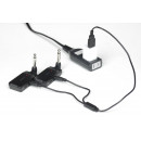 Ibanez WS1 UHF guitare 2.4 Ghz