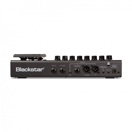 Blackstar ID:X Floor Two