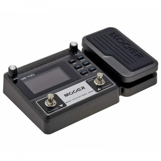 Mooer GE100