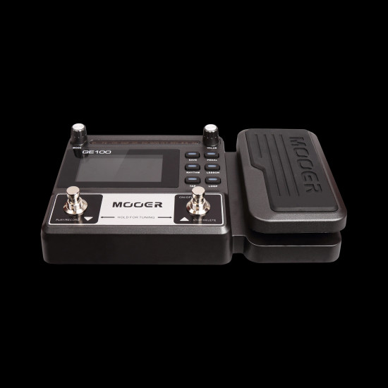 Mooer GE100