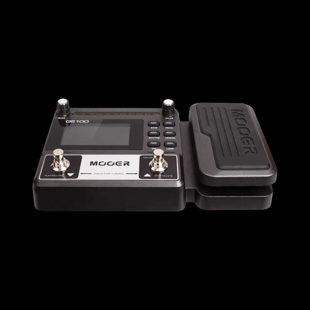 Mooer GE100