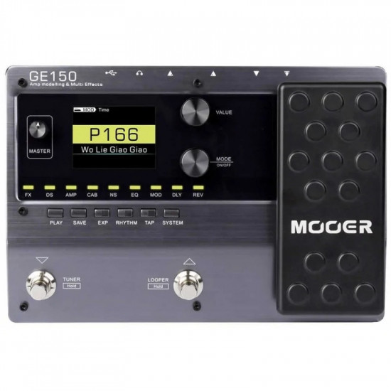 Mooer GE150