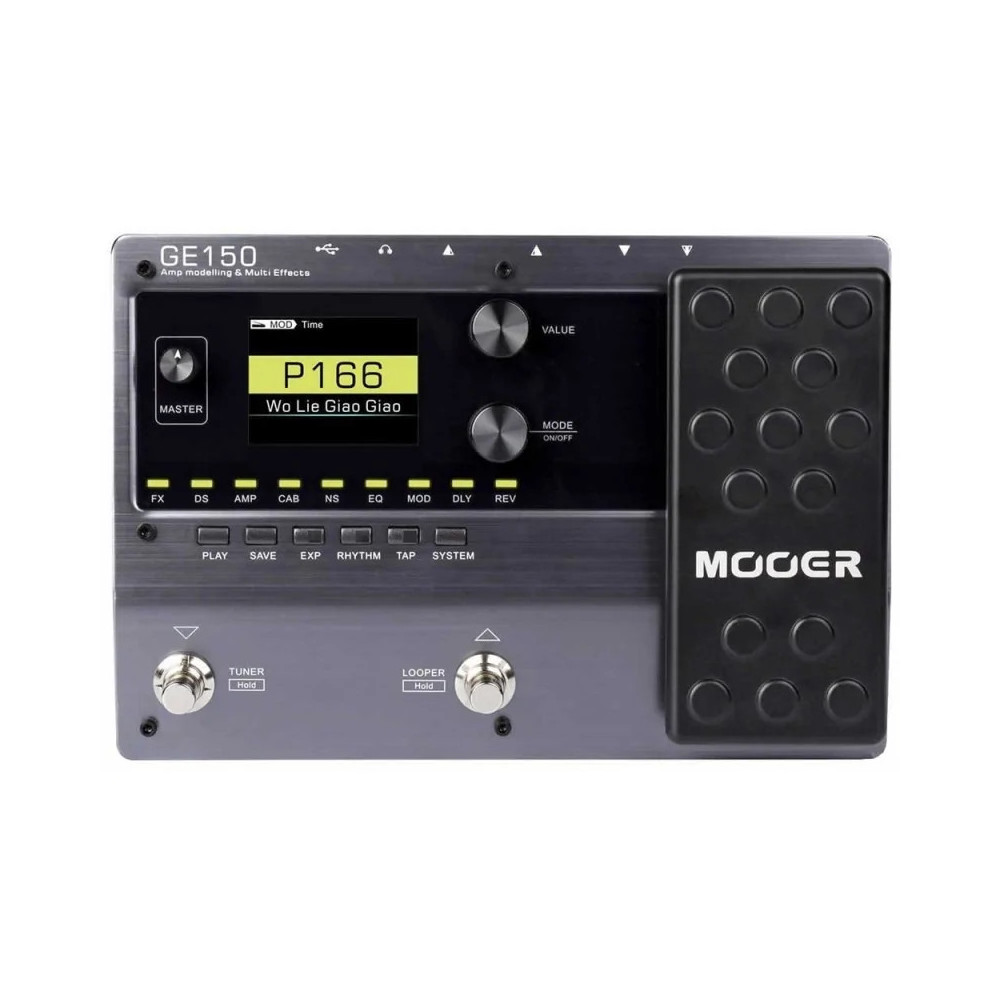 Mooer GE150