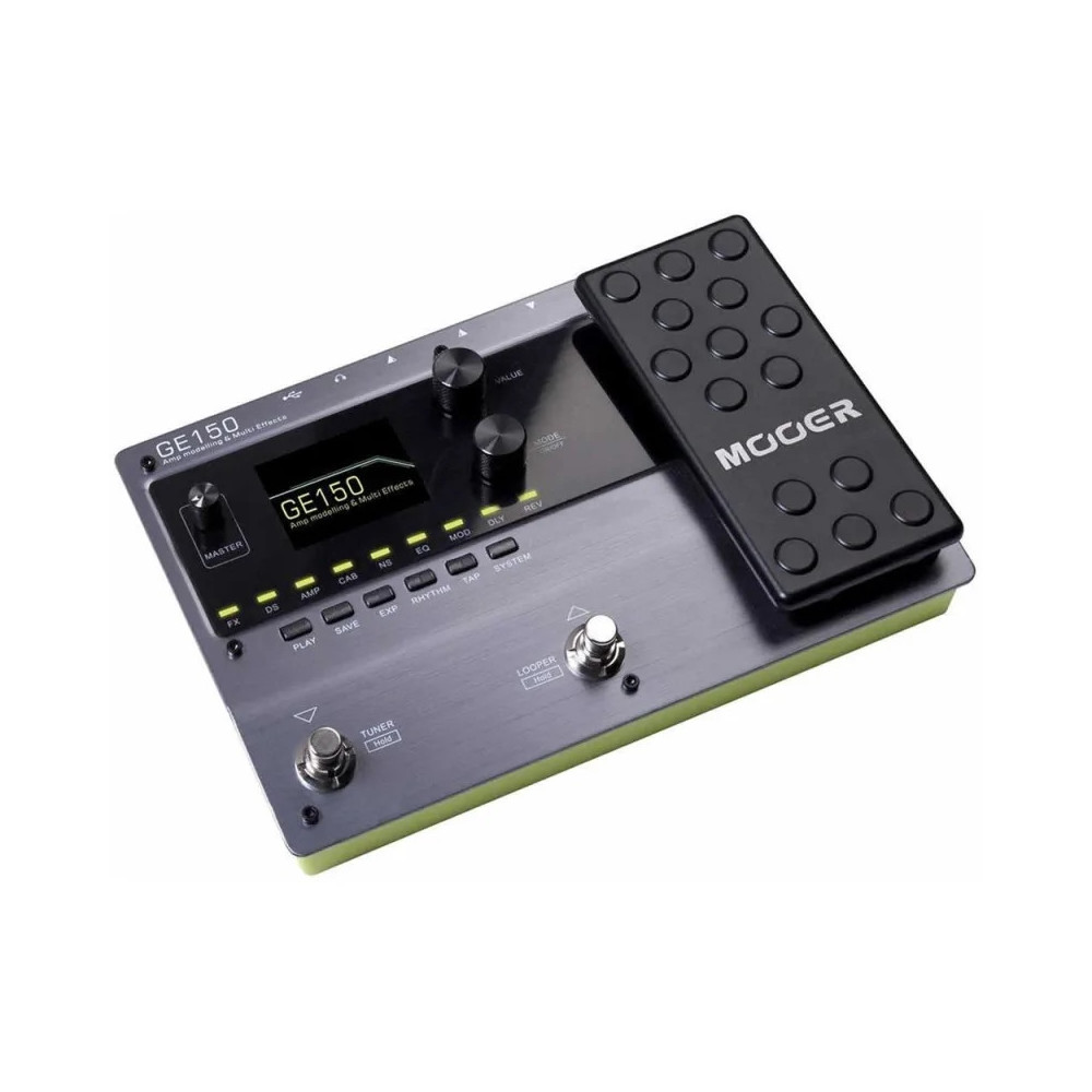 Mooer GE150
