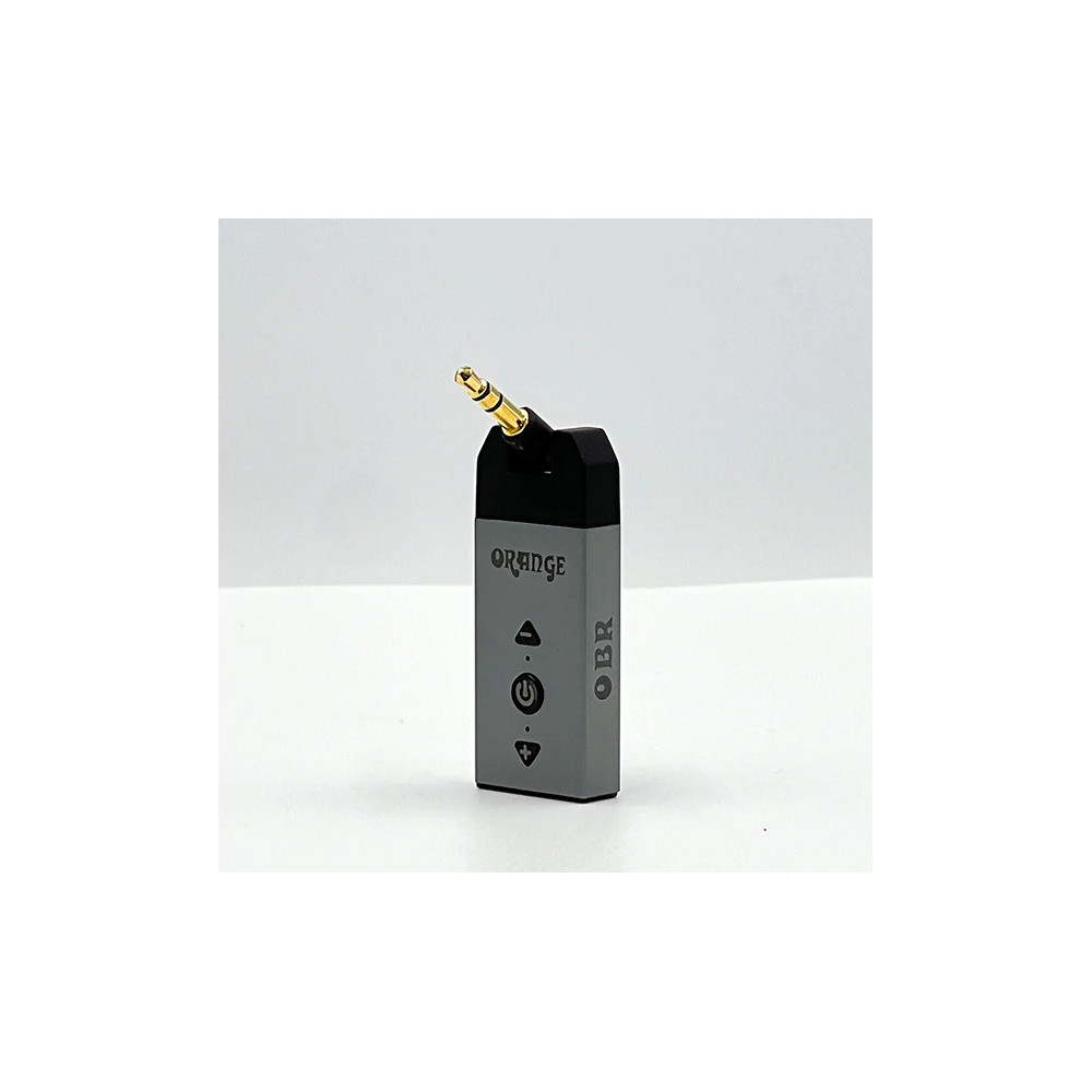 Orange OBR recepteur bluetooth