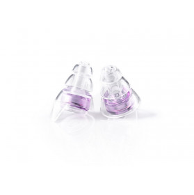 Bouchons Universels  Haspro Pure Music Violet