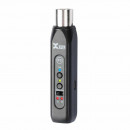 XVive P3 recepteur bluetooth