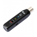 XVive P3 recepteur bluetooth