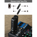 XVive P3 recepteur bluetooth