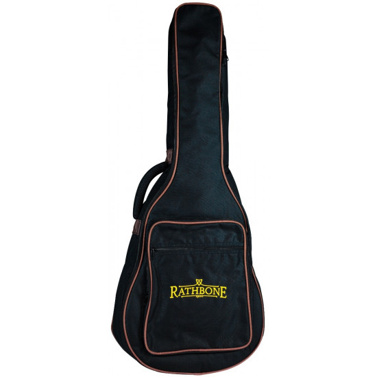 Rathbone N°1  Baby concert gauchère éléctroacoustique avec housse