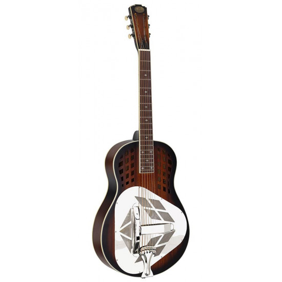 Royall Tri cône resonator Delta DSB