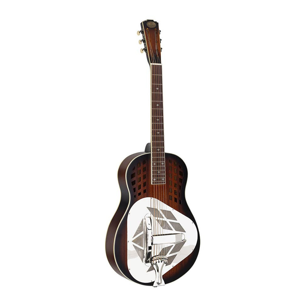Royall Tri cône resonator Delta DSB