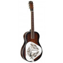 Royall Tri cône resonator Delta DSB