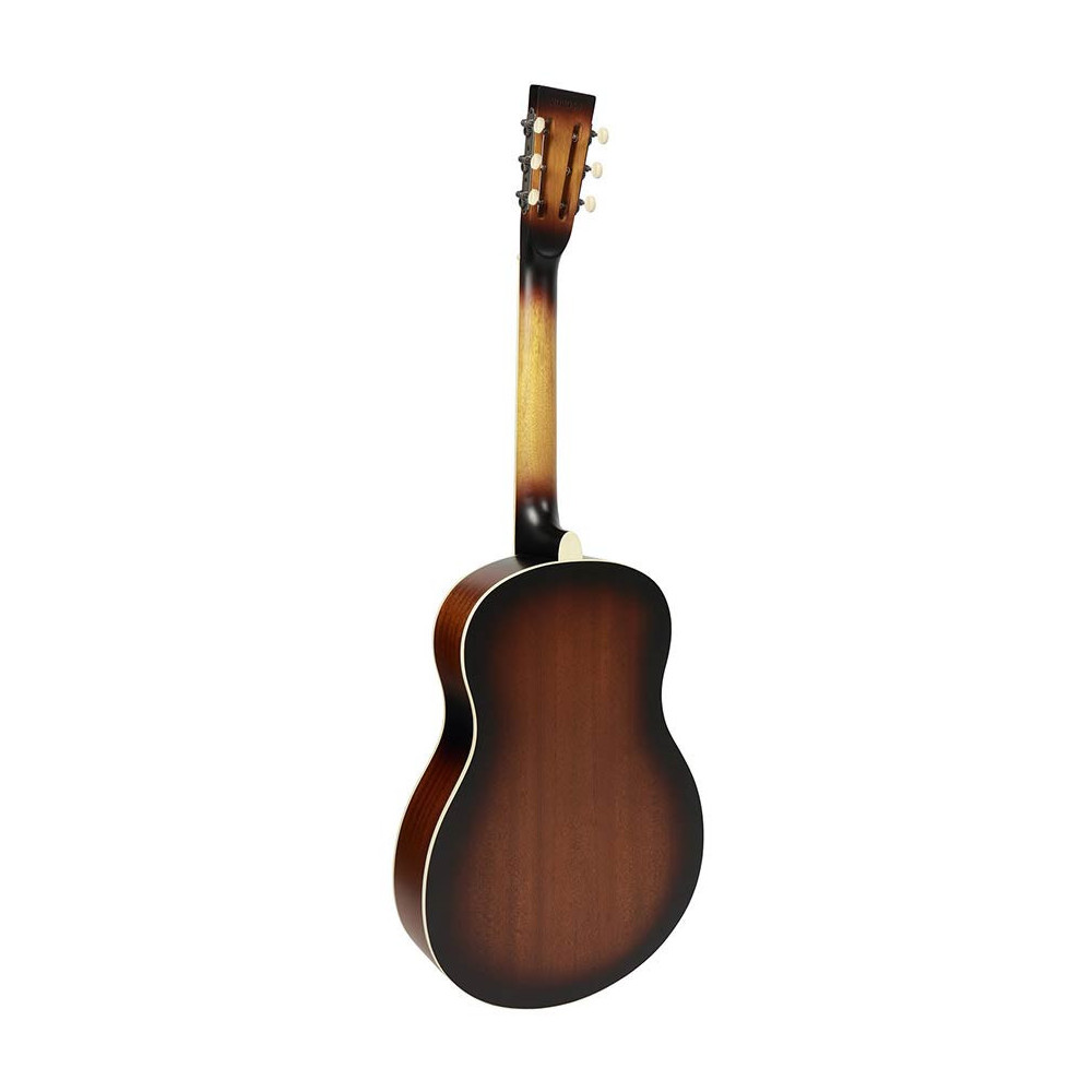 Royall Tri cône resonator Delta DSB