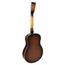 Royall Tri cône resonator Delta DSB