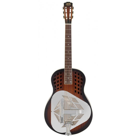 Royall Tri cône resonator Delta DSB