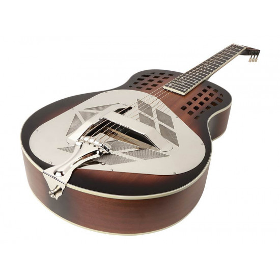 Royall Tri cône resonator Delta DSB