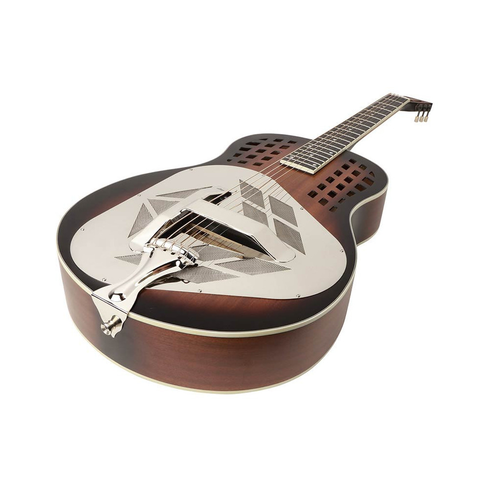 Royall Tri cône resonator Delta DSB