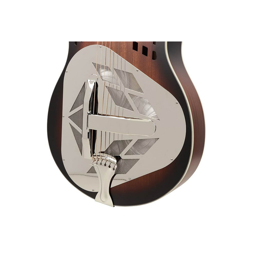 Royall Tri cône resonator Delta DSB