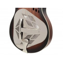 Royall Tri cône resonator Delta DSB