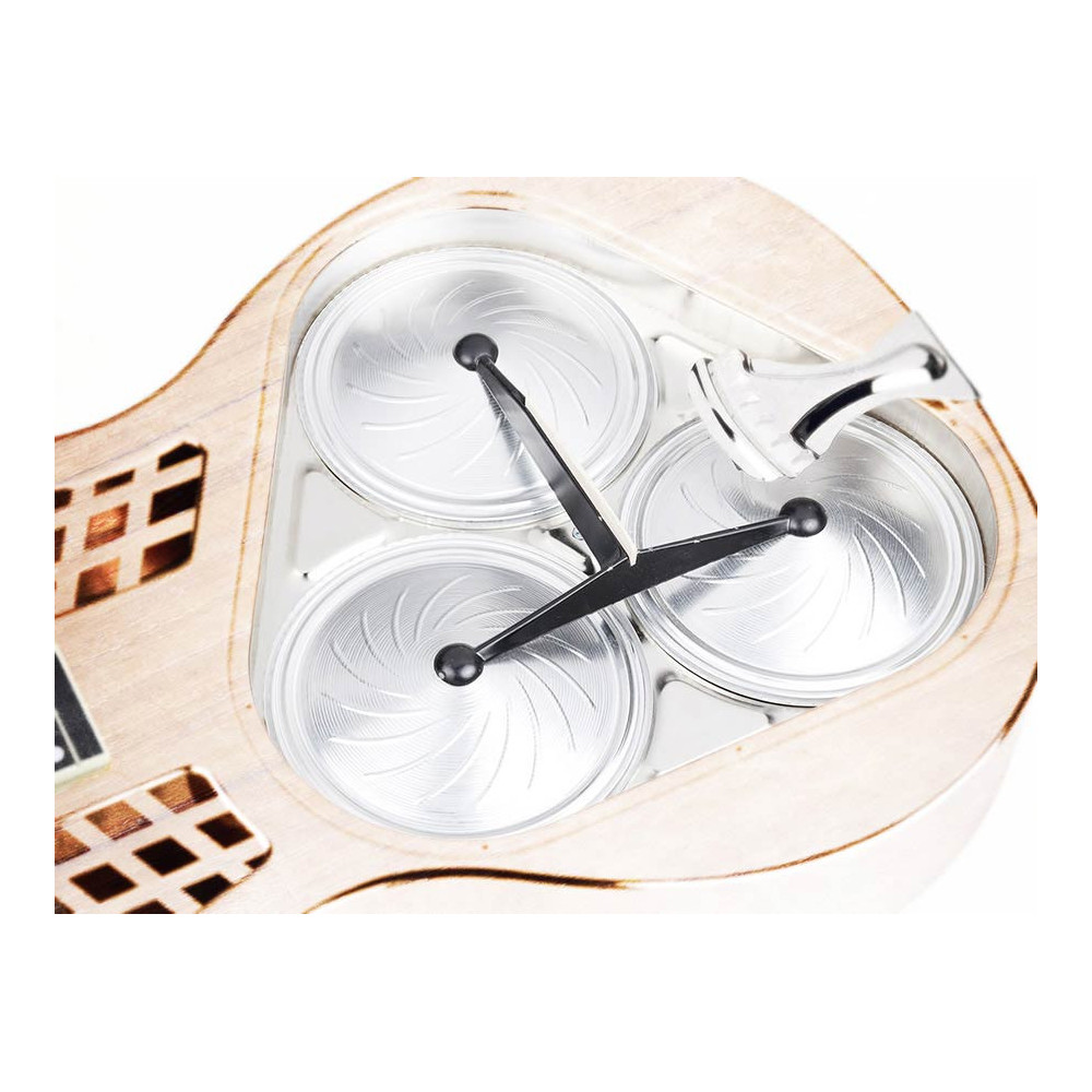 Royall Tri cône resonator Delta DSB