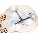 Royall Tri cône resonator Delta DSB