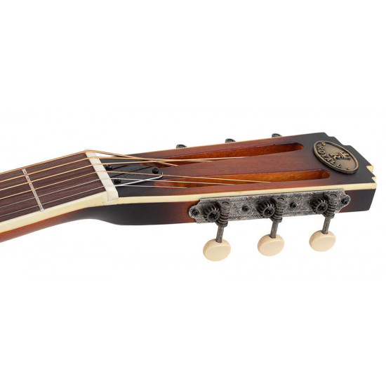 Royall Tri cône resonator Delta DSB