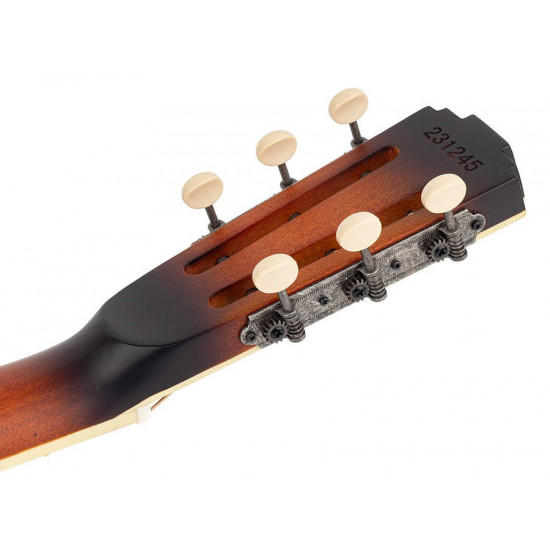 Royall Tri cône resonator Delta DSB