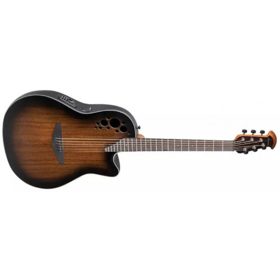 Ovation Elite Australian Blackwood Ltd