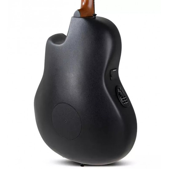 Ovation Elite Australian Blackwood Ltd