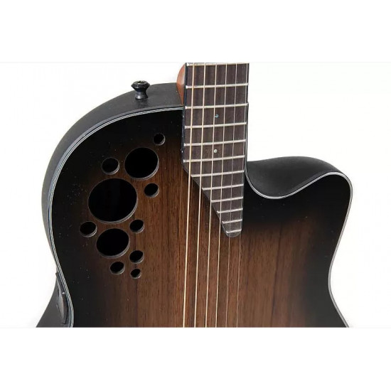 Ovation Elite Australian Blackwood Ltd