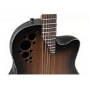 Ovation Elite Australian Blackwood Ltd