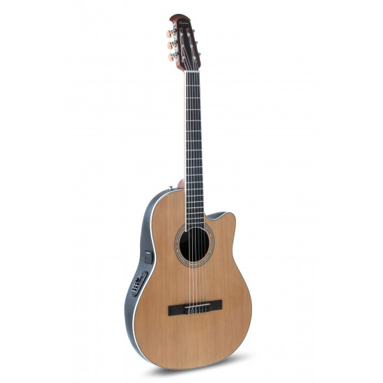 Ovation Celebrity classique CS24C-4-G