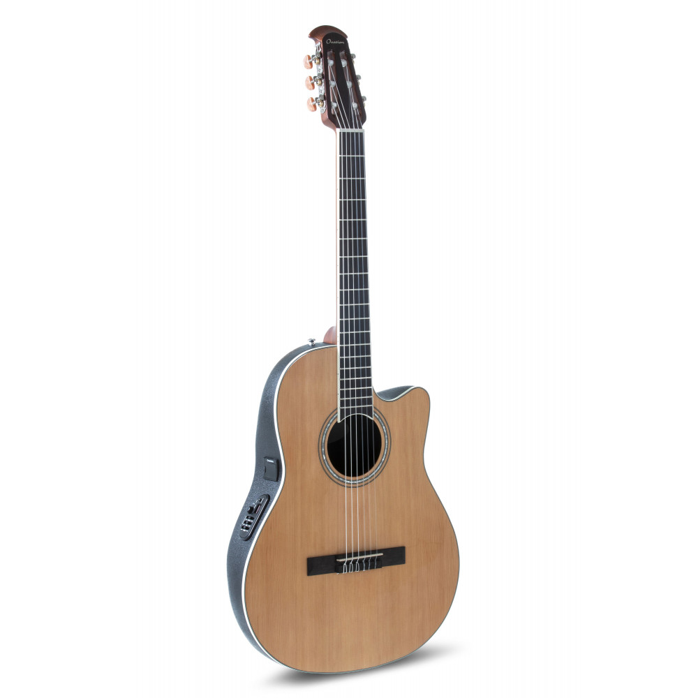 Ovation Celebrity classique CS24C-4-G